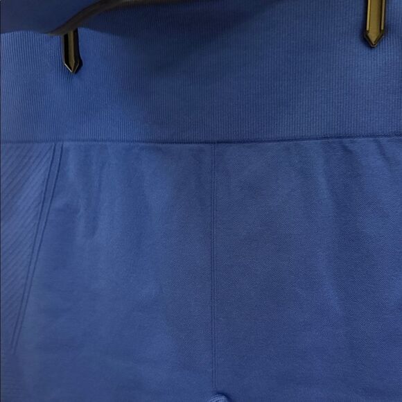 New Balance Royal Blue Fitness Ensemble outfit XL NWT - Picture 4 of 7